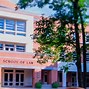 Image result for Wake Forest School of Law Black and White