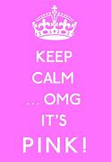 Image result for Keep Calm and OMG