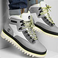 Image result for Nubuck Timberland Thigh Boots