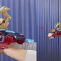 Image result for Marvel Nerf Guns Combined into 1 Gun
