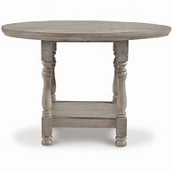 Image result for Harrastone Counter Height Dining Table%2C Gray By Ashley Homestore%2C Furniture %3E Kitchen And Dining Room %3E Dining Room Tables. On Sale - 50%25 Off