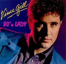 Image result for Vince Gill Album Covers