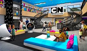 Image result for Wjax Cartoon Network Hotel