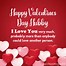 Image result for Quotes for Husband On Valentine's Day