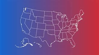 Image result for 2020 Election Map