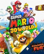 Image result for Super Mario with Levels and Multiplayer