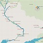 Image result for Daugava and Dnepr Map