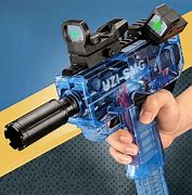 Image result for Gun Toy Baby