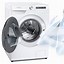 Image result for Red Samsung Front Load Washer and Dryer