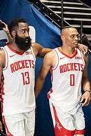 Image result for Russell Westbrook Thunder