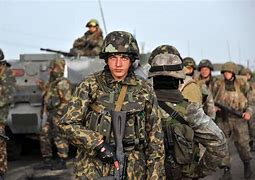 Image result for Us Soldiers in Ukraine