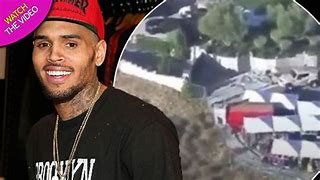Image result for Chris Brown Garage Full of Shoes