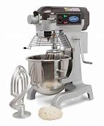 Image result for Stainless Steel Commercial Mixer