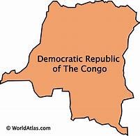 Image result for Congo River Location