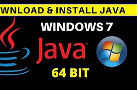 Image result for Install Java 64-Bit