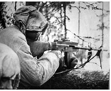 Image result for Soviet-Finnish War