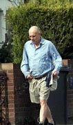 Image result for Syd Barrett Later Years