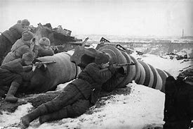 Image result for Stalingrad Prisoners of War