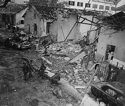 Image result for Vietnam War Destruction