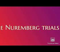 Image result for Goering in the Dock at the Nuremberg Trials