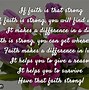 Image result for Faith Poems