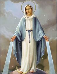 Image result for Mary Virgin