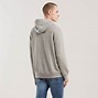 Image result for Black and Blue Pullover Hoodie