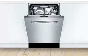 Image result for Bosch 800 Series Dishwasher