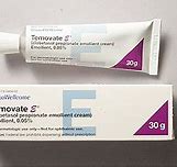 Image result for Temovate Cream