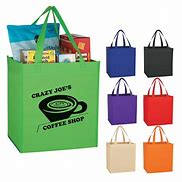 Image result for Non Woven Shopping Bag