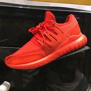 Image result for Adidas Orange Purple Basketball Shoes