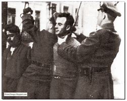 Image result for WWII Hanging