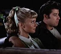 Image result for Grease Film Drive in Was Where
