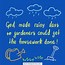 Image result for Funny Quotes Rainy Day