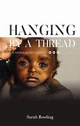 Image result for Hanging My a Thread
