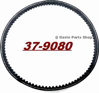 Image result for Gavin Parts Shop 954-04014 754-04014 Auger Drive Belt For MTD 2Stage Snow Throwers