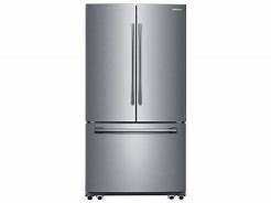 Image result for French Door Refrigerator Open