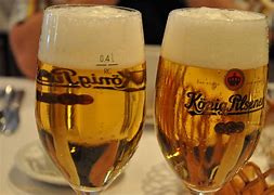 Image result for German Beer with Bear On It