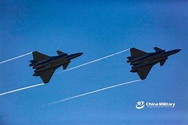 Image result for Chinese jet fighters harrassing Allied air forces