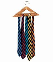 Image result for Cedar Wood Tie Hangers