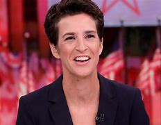 Image result for Barb McQuade Rachel Maddow