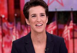 Image result for Rachel Maddow Unhappy