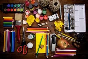 Image result for craft supplies