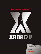 Image result for Xanadu Cartoon