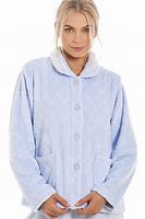 Image result for Bed Jackets for Women