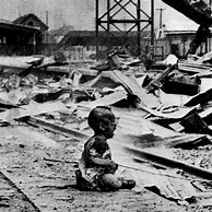 Image result for Japan Bombing China WWII