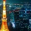 Image result for Tokyo Night View