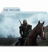 Image result for Witcher Folder Icon
