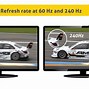 Image result for LCD TV Wattage
