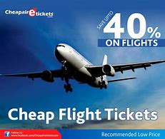 Image result for Discount Airline Tickets